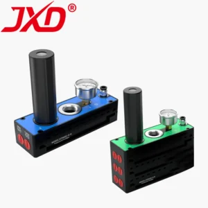 Gerador De Vacuo Pneumatico Multiestagio Jxd - Imagem 3