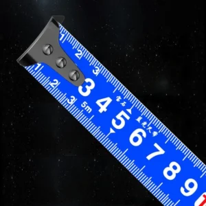 Fita Metrica De Alta Precisao Retratil 3 5 7 5 10M - Imagem 15
