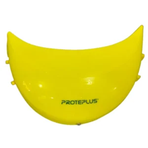 Protetor Facial Mascara Viseira C Catraca Barreira - Imagem 6