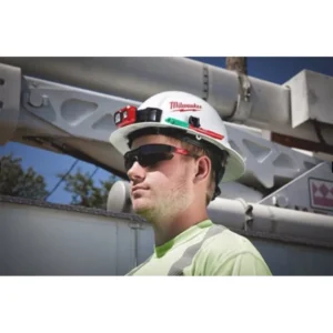 Oculos De Seguranca Milwaukee 48 73 2005A Nao - Imagem 6