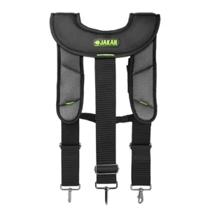 Suspensorios Acolchoados Jakah Arnes De Ombro - Imagem 15