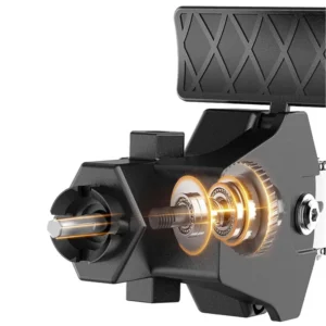Adaptador De Motoserra Para Furadeira E - Imagem 11