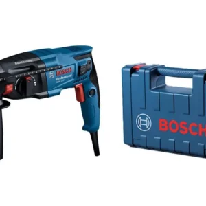 Martelete Perfurador Bosch GBH 220 720W - Imagem 4