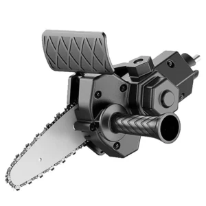 Adaptador De Motoserra Para Furadeira E - Imagem 10