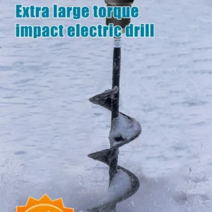 Kamolee Brushless Broca Eletrica Impacto Ice - Imagem 7