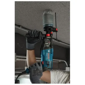 Martelete Perfurador Bosch GBH 220 720W - Imagem 6