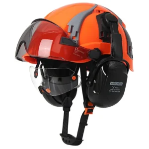 Capacete De Seguranca Em Fibra De Carbono Ce Com - Imagem 24