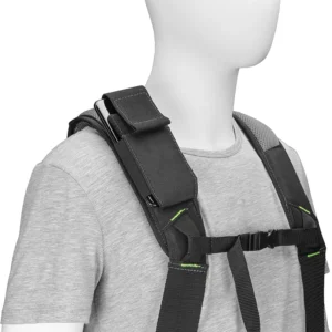 Suspensorios Acolchoados Jakah Arnes De Ombro - Imagem 22