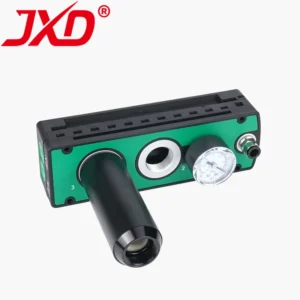 Gerador De Vacuo Pneumatico Multiestagio Jxd - Imagem 5