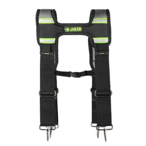 Suspensorios Acolchoados Jakah Arnes De Ombro - Imagem 8