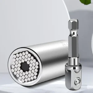 Multifuncional 7 A 19Mm Magic Socket Multi Purpose - Imagem 7