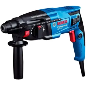 Martelete Perfurador Bosch GBH 220 720W